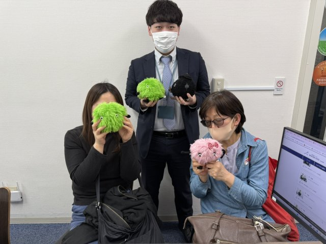 A・M様の画像