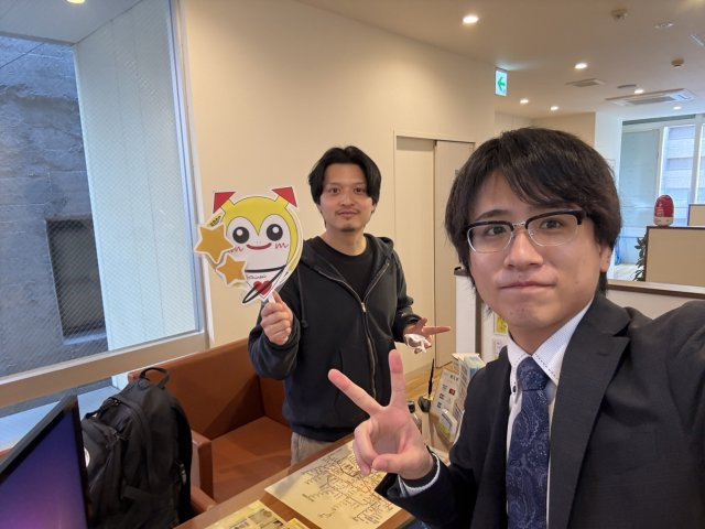 O様の画像