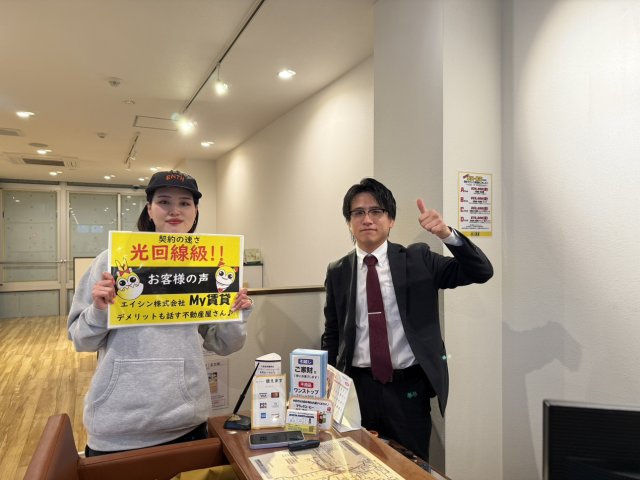 Y様の画像