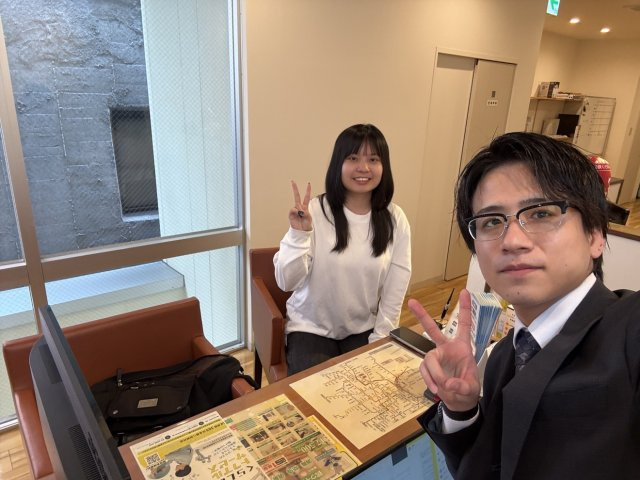 T様の画像