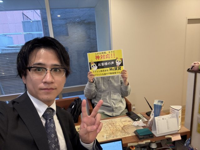 O様の画像