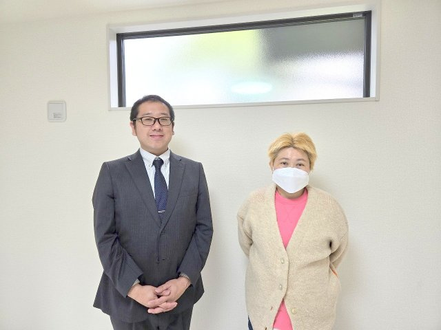 K様　新築戸建　武蔵村山市の画像