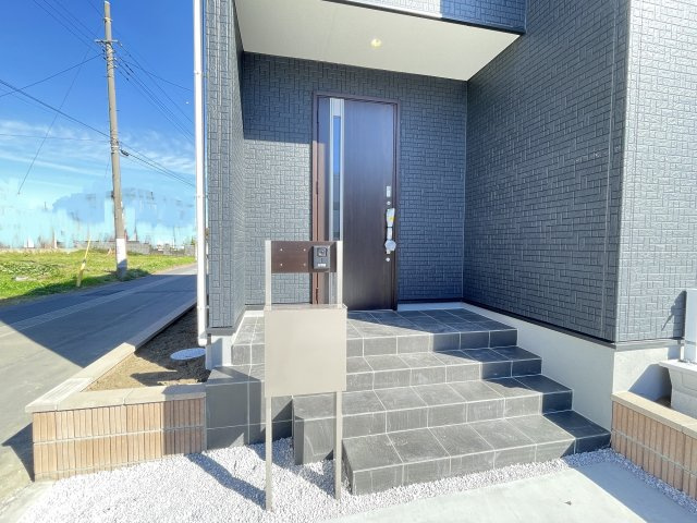 藤岡市岡之郷 H様（2025年4月 購入）の画像