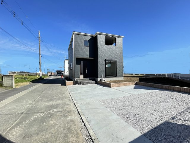 藤岡市岡之郷 H様（2025年4月 購入）の画像