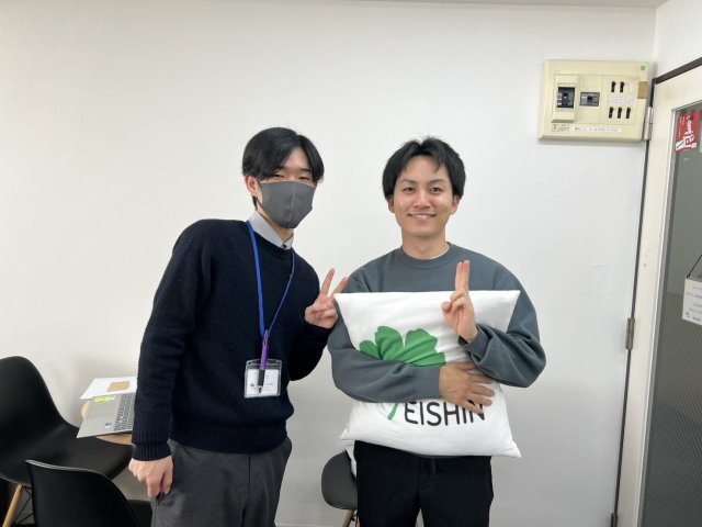 F・A様　博多区へお引越し♪♪の画像