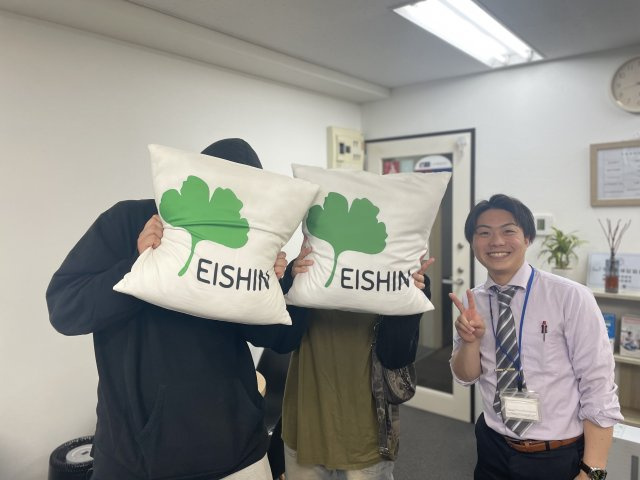 N・R様　西区へお引越し♪♪の画像