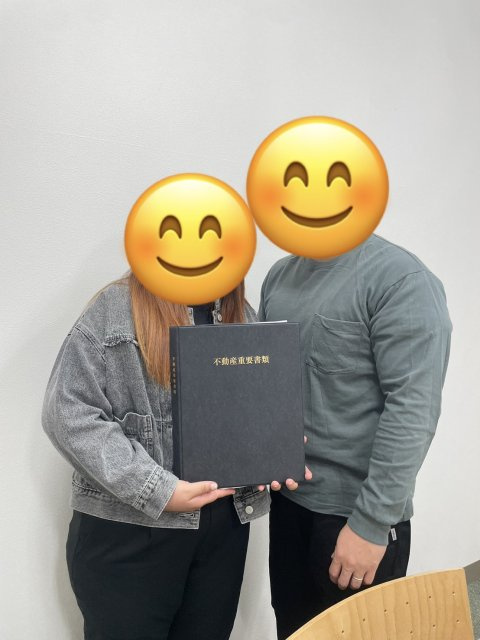 H様【購入】の画像