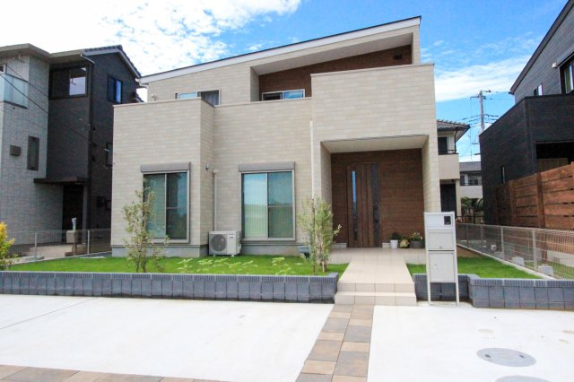 横芝光町宮川　S様の画像