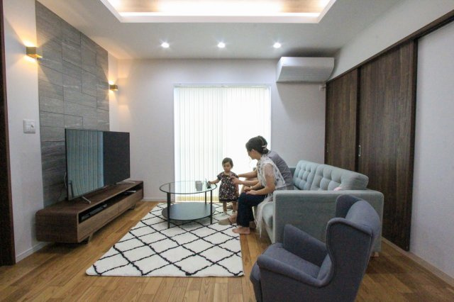 横芝光町宮川　S様の画像