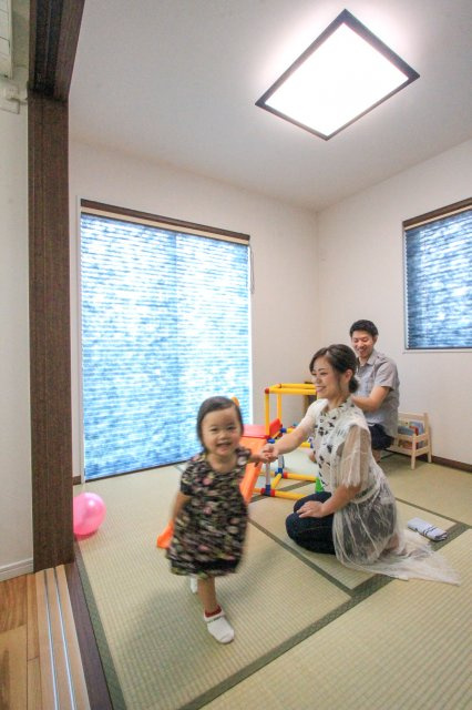 横芝光町宮川　S様の画像