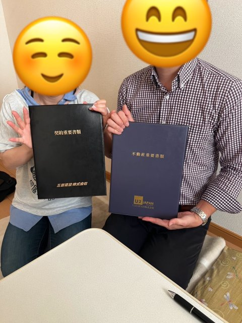 千葉県　K様の画像