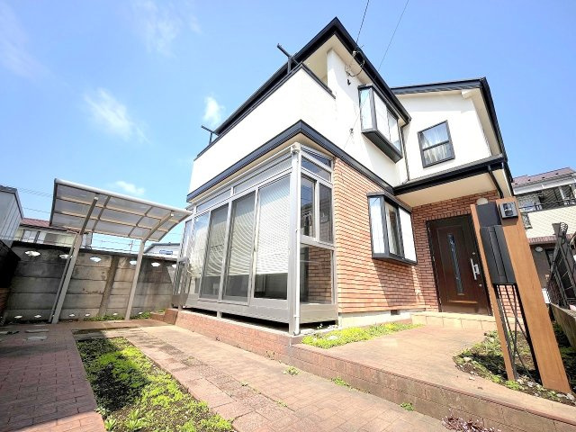 A様　中古戸建　府中市の画像