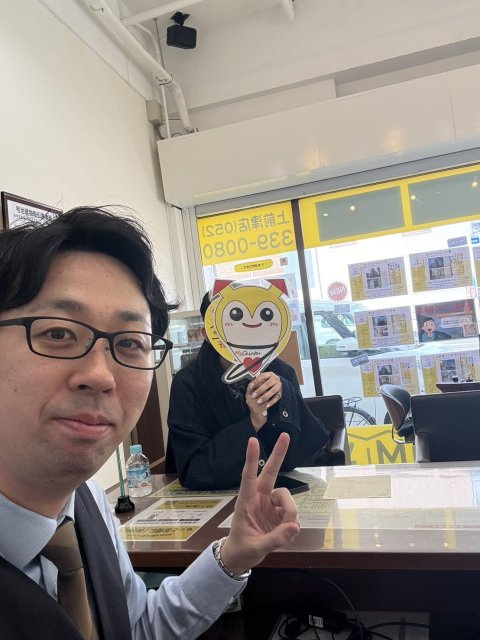 I様の画像