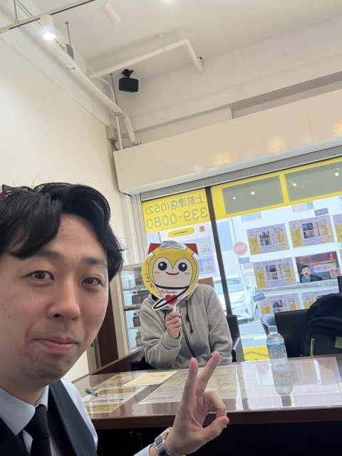I様の画像
