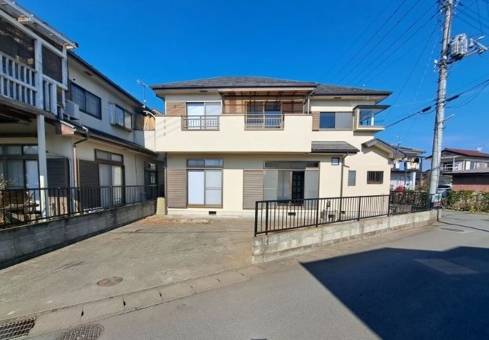 富岡市七日市 W様（2025年4月 購入）の画像