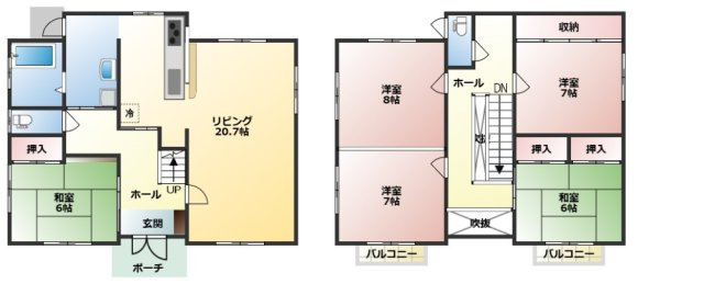 藤岡市中大塚 I様（2025年4月 売却）の画像