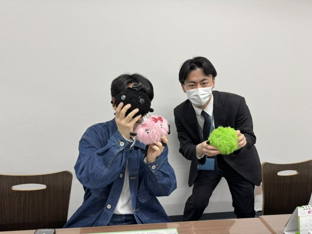 H・T様の画像