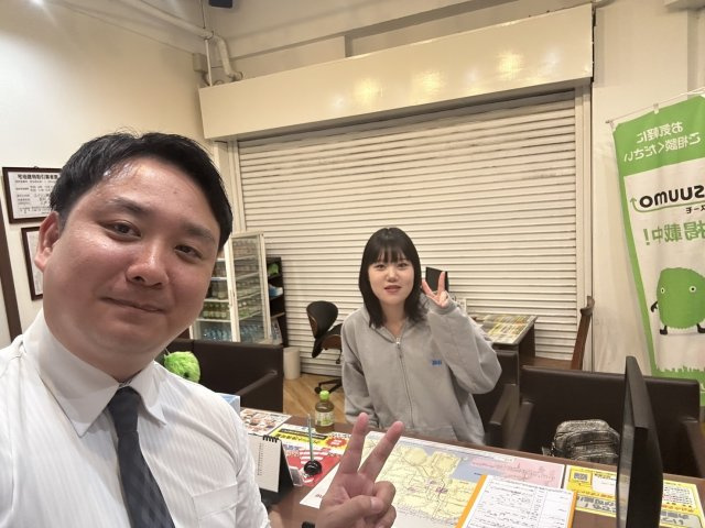 W様の画像