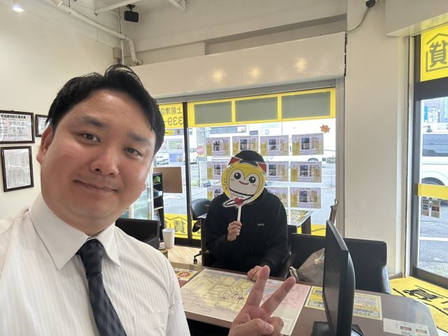 G様の画像