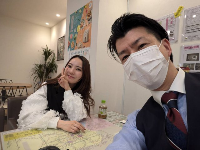 O様の画像