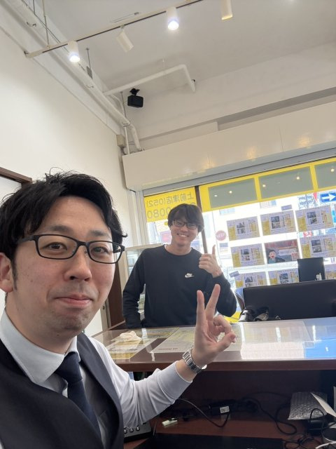 O様の画像