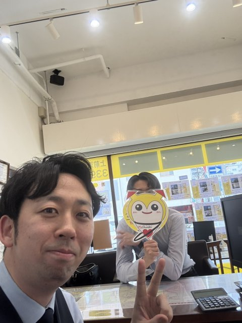 H様の画像