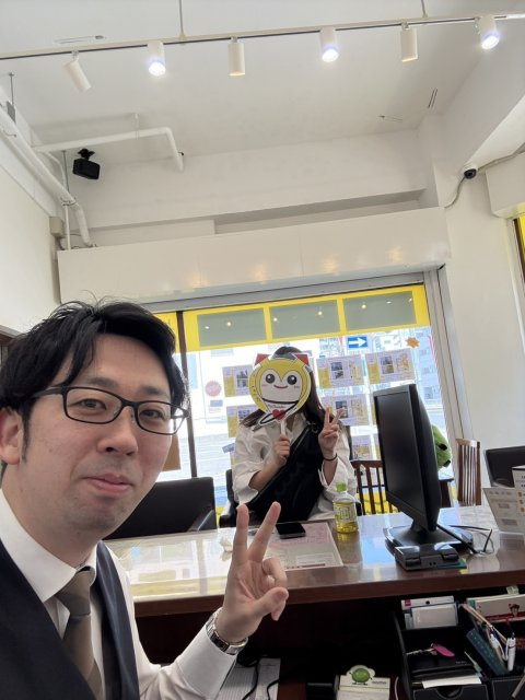 S様の画像