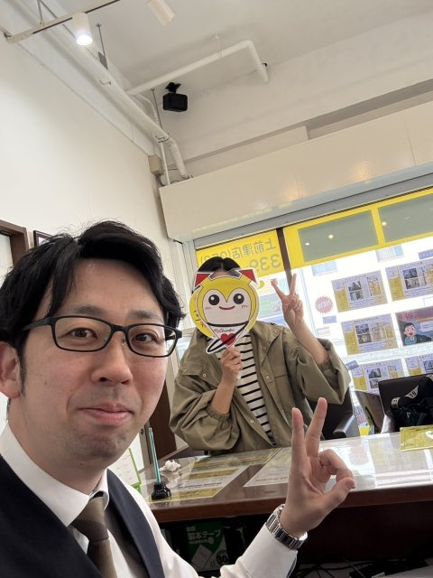H様の画像