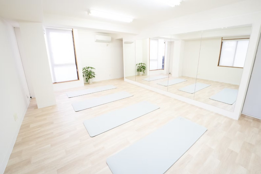 レンタルスタジオpino平塚の画像