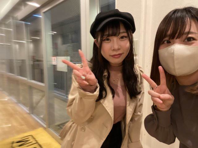 M様の画像