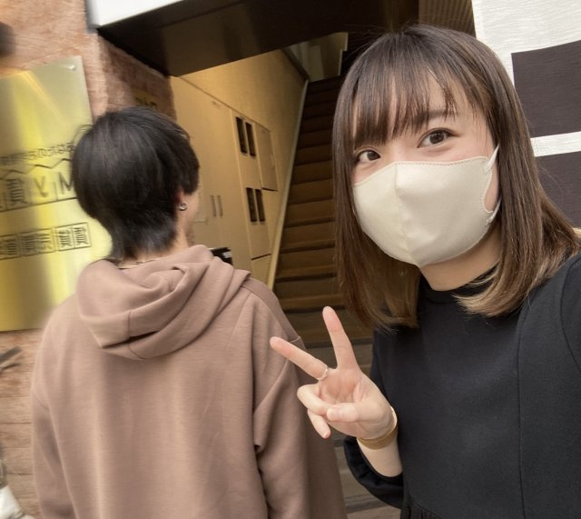 K様の画像