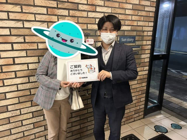 A・W様の画像