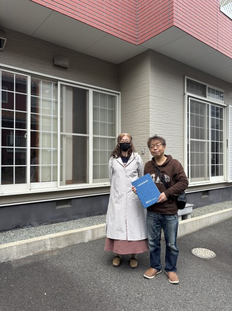 M.O様の画像