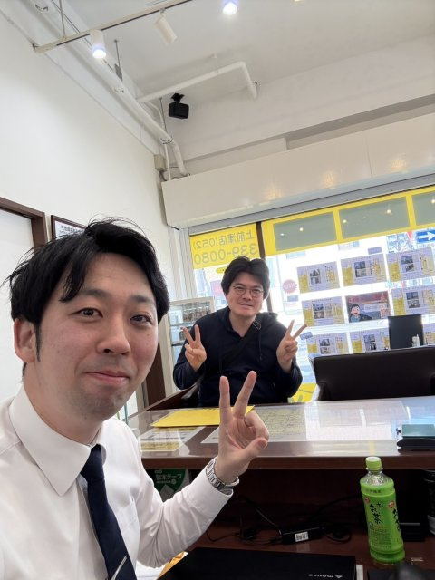 N様の画像