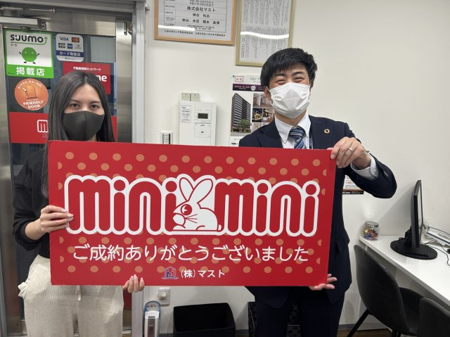 M.S様の画像