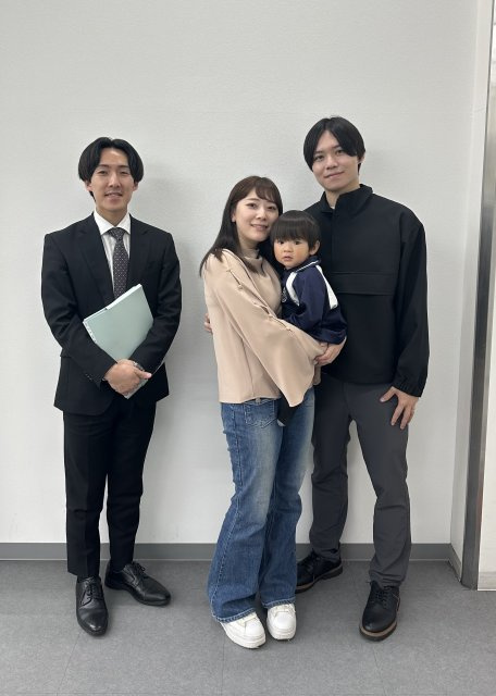 2025/4/28 S様(世田谷区)の画像