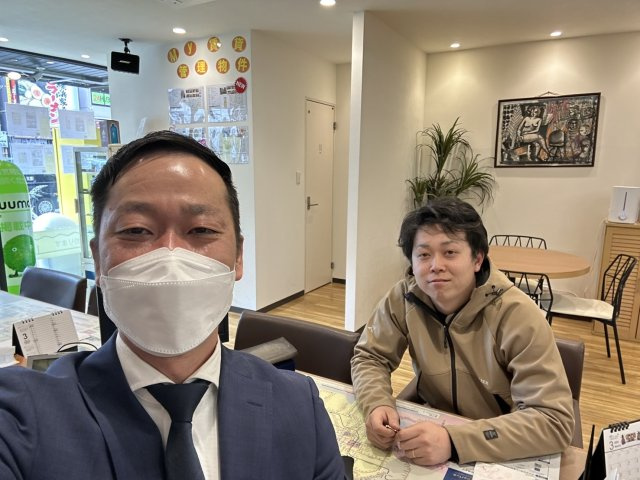 I様の画像