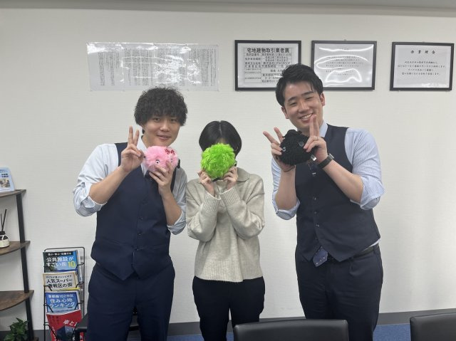 S様の画像