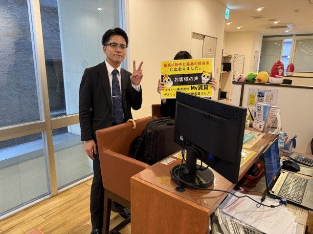 I様の画像