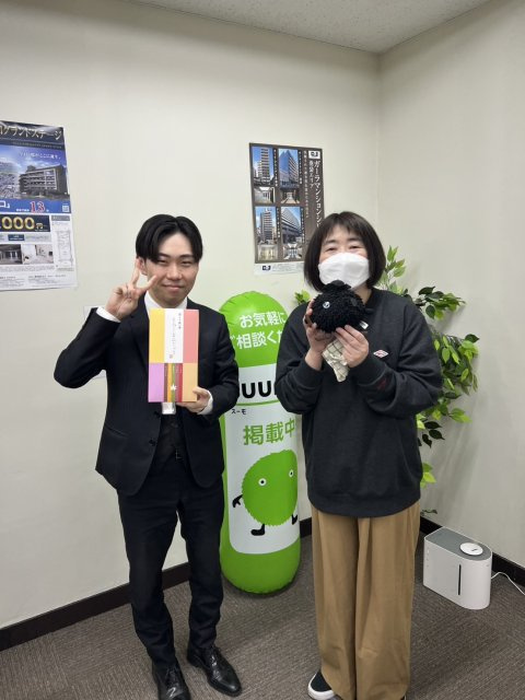 T様の画像