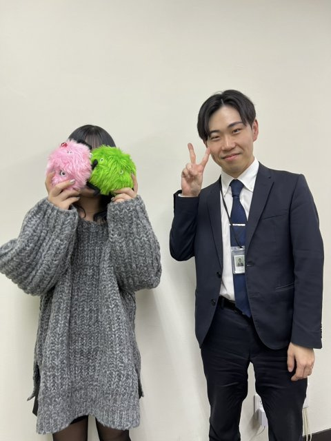 T様の画像