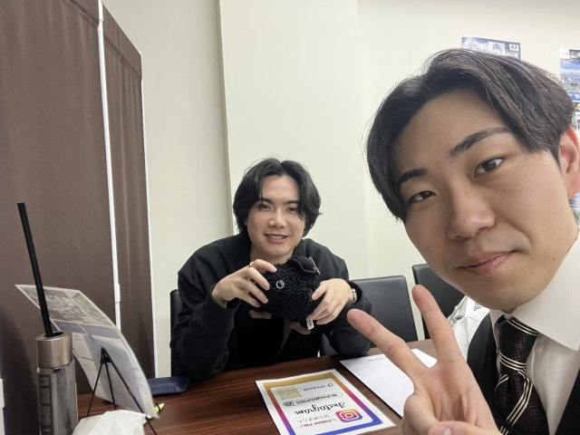 Y様の画像