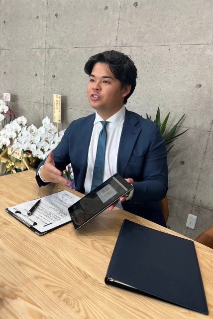 【購入】イトウ　様の画像