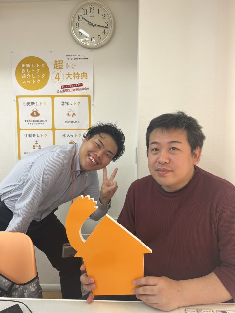 D.N様(2025.4.28)の画像