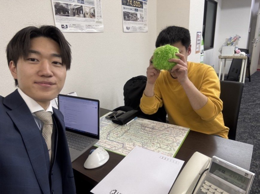 S様の画像