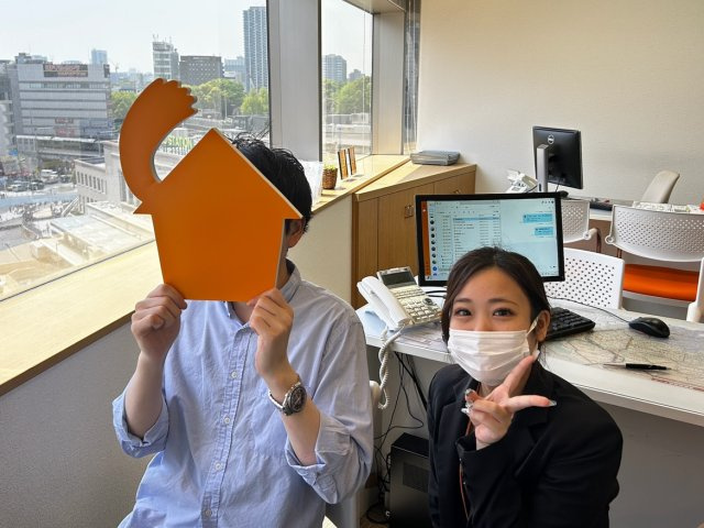 R.K様の画像