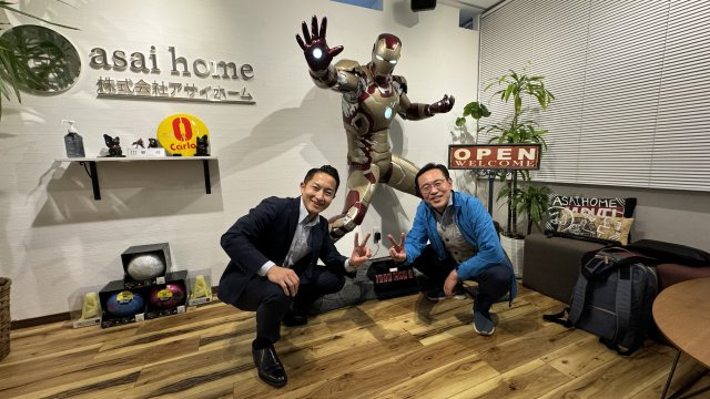 葛飾区東新小岩中古戸建 売却 H様の画像