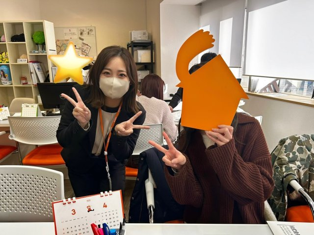 M.M様の画像