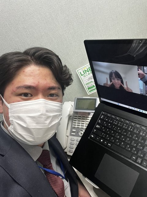 T様の画像