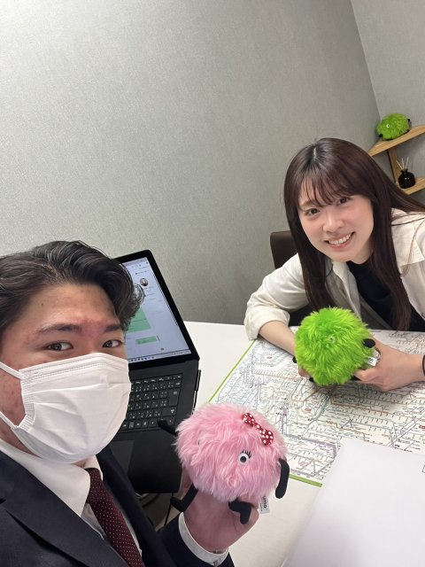 K様の画像